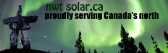 Proudly Serving Canada's North